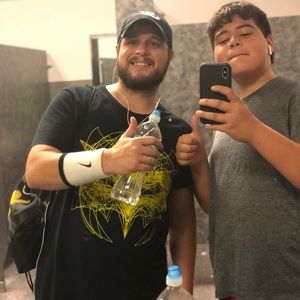 Meet your Posher, Freddy